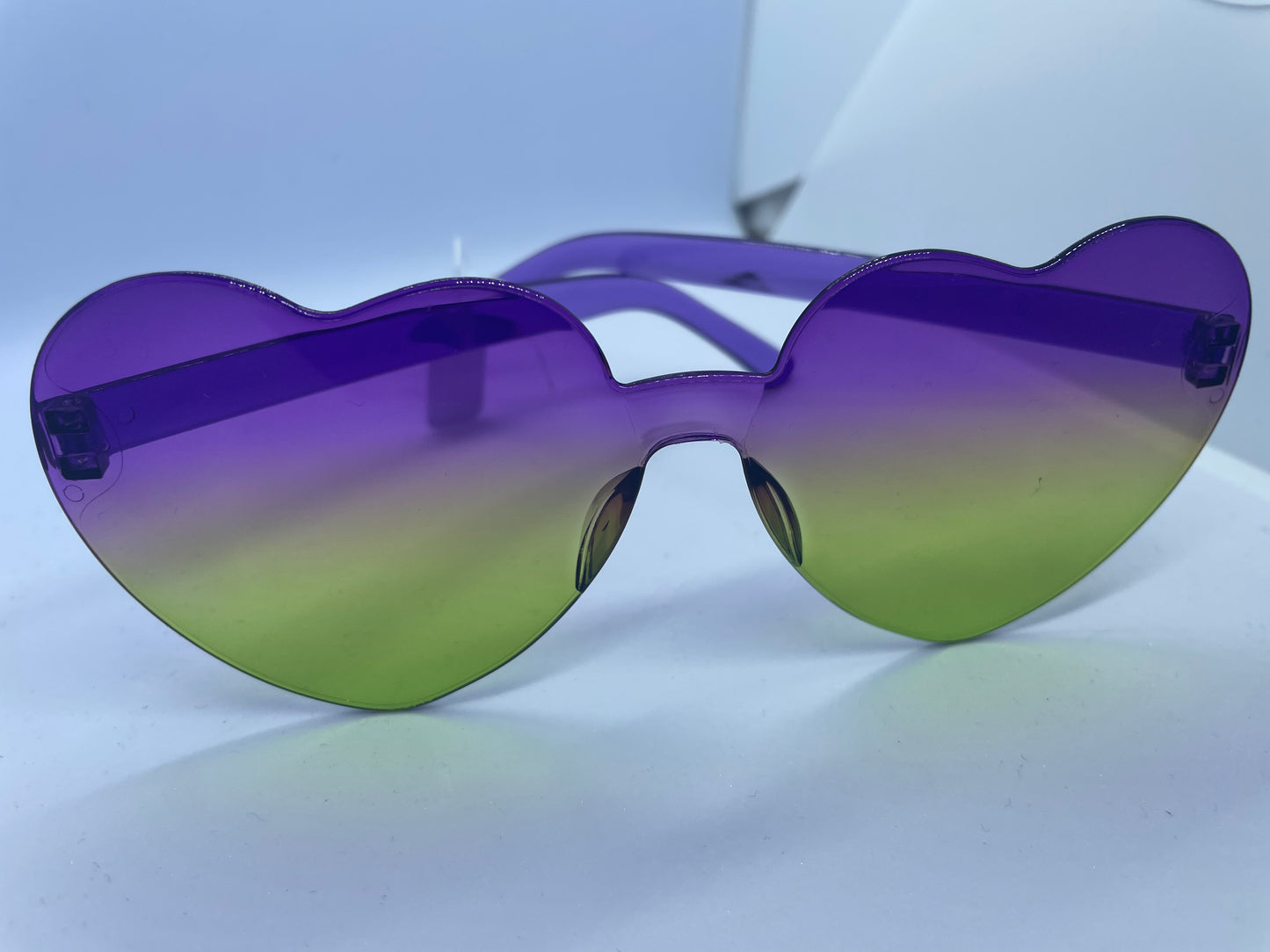 𝐇𝐄𝐀𝐑𝐓 𝐆𝐋𝐀𝐒𝐒𝐄𝐒